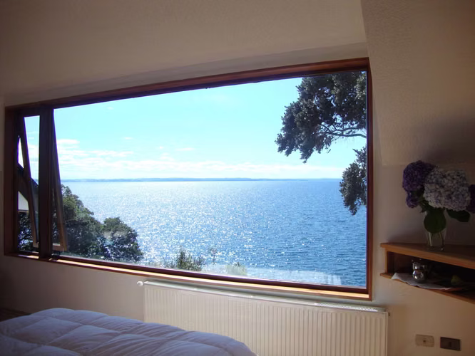 Casa con hermosa vista al lago (96015)