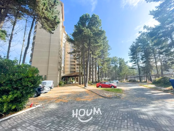 Departamento en Avenida Costanera