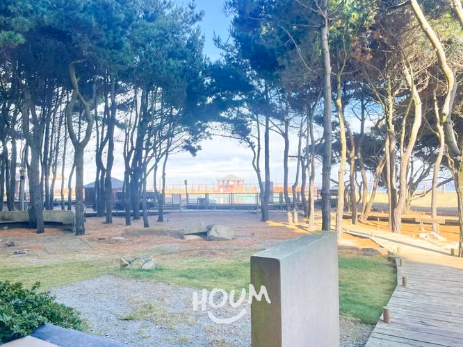 Departamento en Avenida Costanera