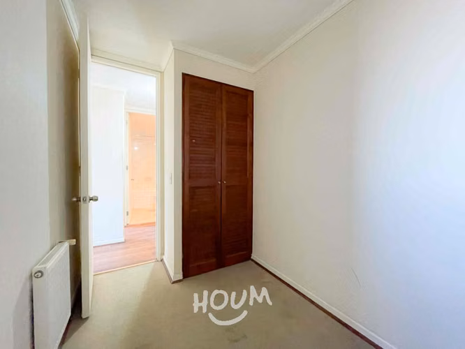 Departamento en Avenida Costanera