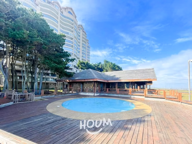 Departamento en Avenida Costanera