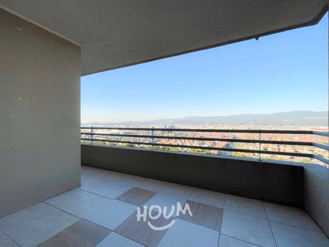 Departamento en Avenida Costanera