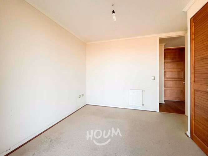 Departamento en Avenida Costanera