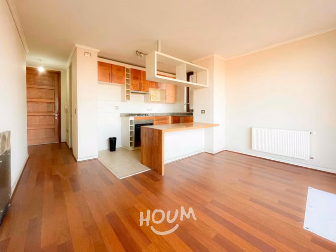 Departamento en Avenida Costanera