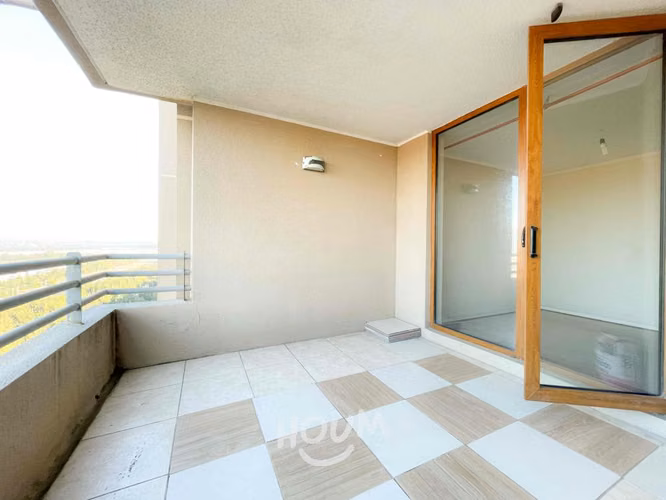 Departamento en Avenida Costanera