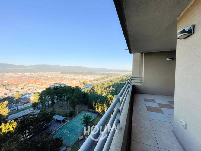 Departamento en Avenida Costanera