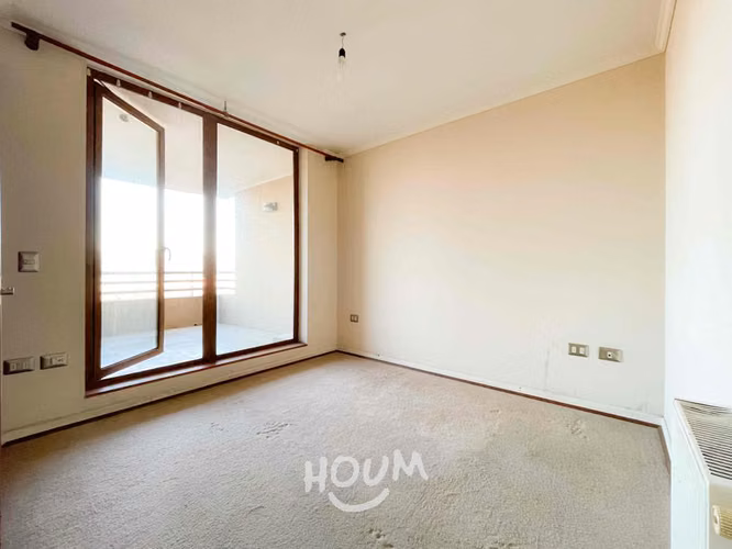 Departamento en Avenida Costanera
