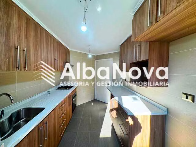 EXCLUSIVO DEPTO EN ANGOL (96121)