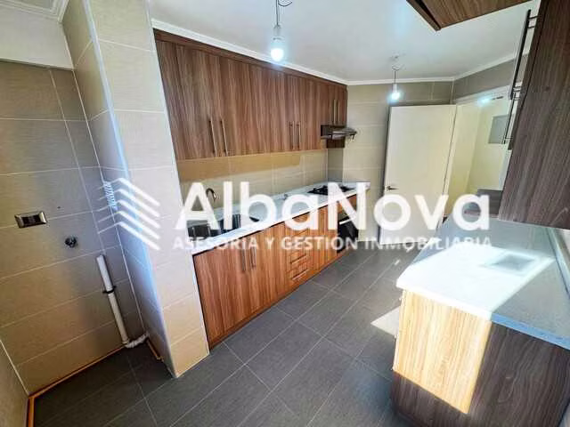 EXCLUSIVO DEPTO EN ANGOL (96121)