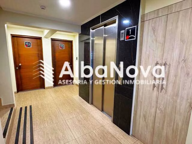 EXCLUSIVO DEPTO EN ANGOL (96121)