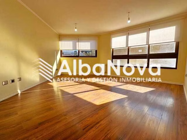 EXCLUSIVO DEPTO EN ANGOL (96121)