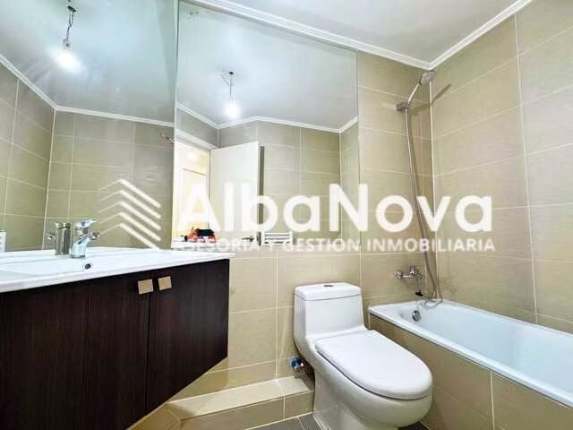 EXCLUSIVO DEPTO EN ANGOL (96121)