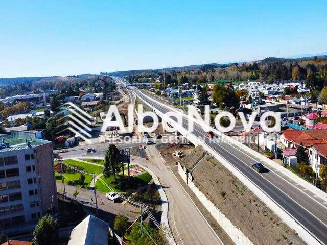 EXCLUSIVO DEPTO EN ANGOL (96121)