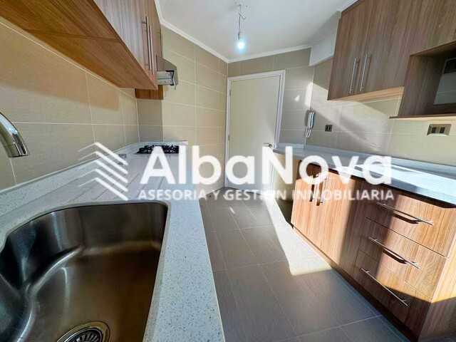 EXCLUSIVO DEPTO EN ANGOL (96121)