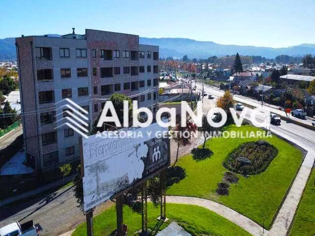 EXCLUSIVO DEPTO EN ANGOL (96121)