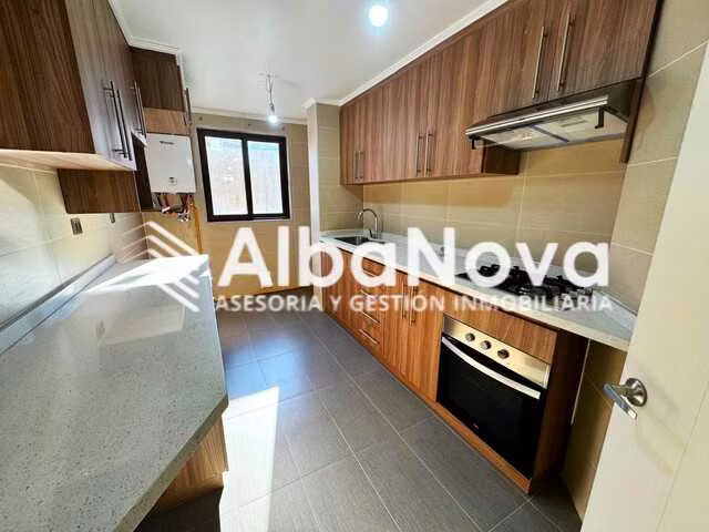 EXCLUSIVO DEPTO EN ANGOL (96121)