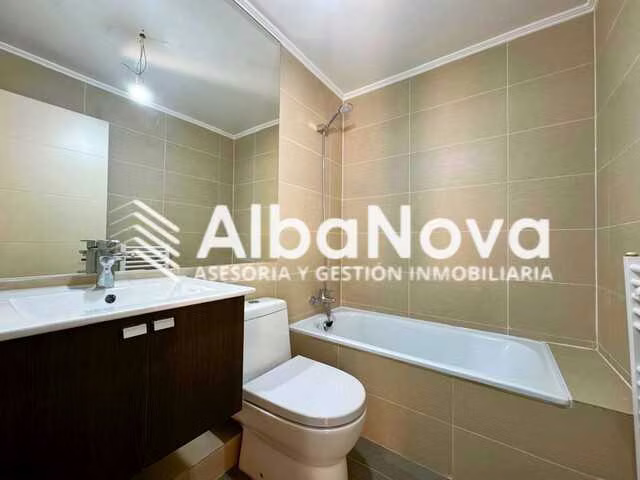 EXCLUSIVO DEPTO EN ANGOL (96121)