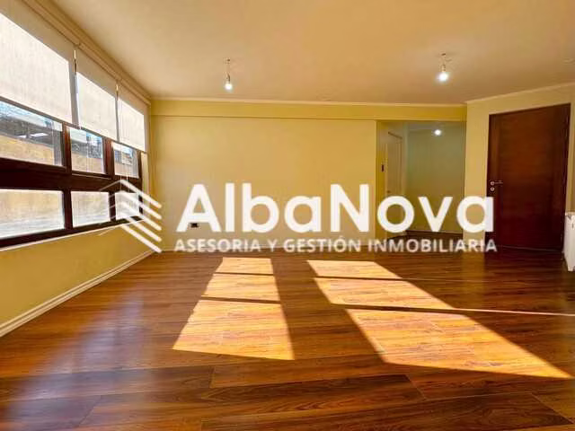 EXCLUSIVO DEPTO EN ANGOL (96121)