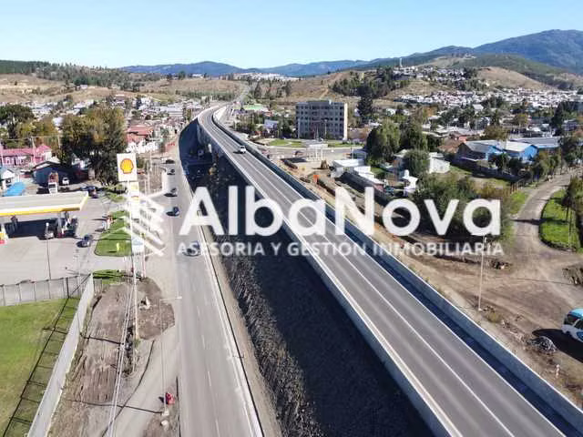 EXCLUSIVO DEPTO EN ANGOL (96121)