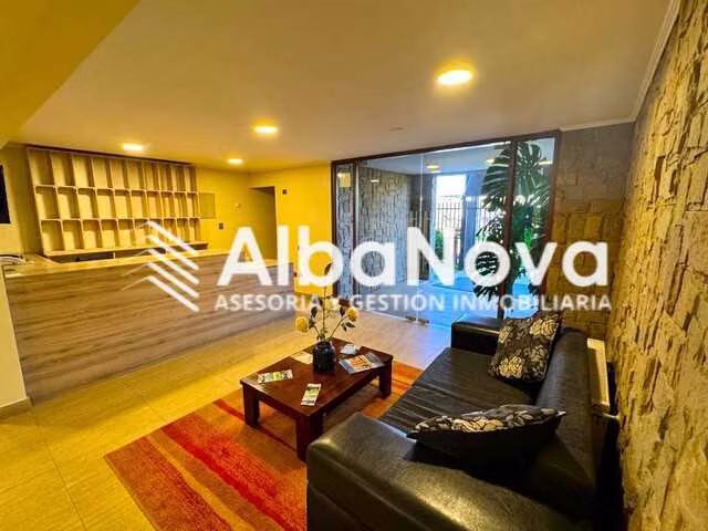EXCLUSIVO DEPTO EN ANGOL (96121)