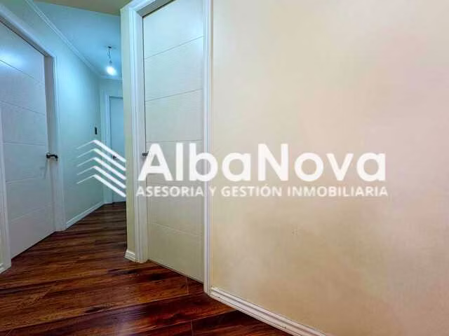 EXCLUSIVO DEPTO EN ANGOL (96121)
