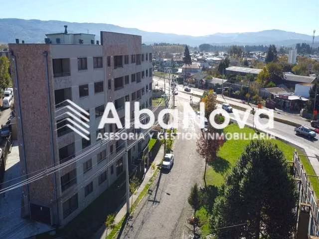 EXCLUSIVO DEPTO EN ANGOL (96121)