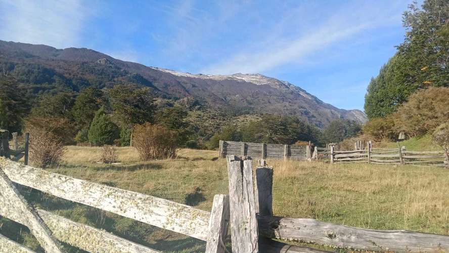 ENTRE MURTA Y PTO. TRANQUILO (96158)