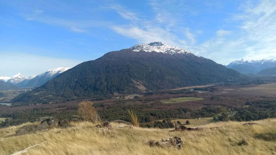 ENTRE MURTA Y PTO. TRANQUILO (96158) - Imagen 13