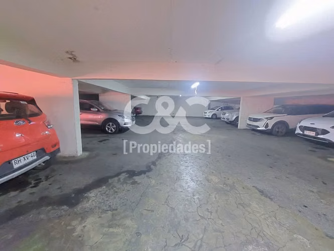 Amplio Dpto Con Inmejorable Ubicación, Quilpué Centro