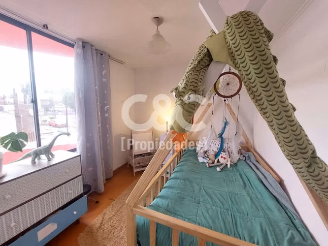 Amplio Dpto Con Inmejorable Ubicación, Quilpué Centro
