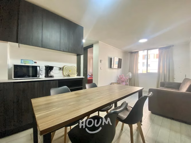 Departamento en Avenida Rondizzoni