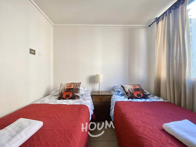 Departamento en Avenida Rondizzoni