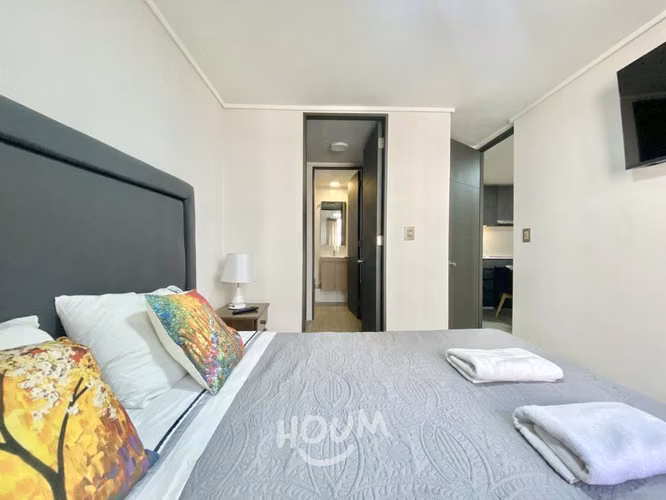 Departamento en Avenida Rondizzoni