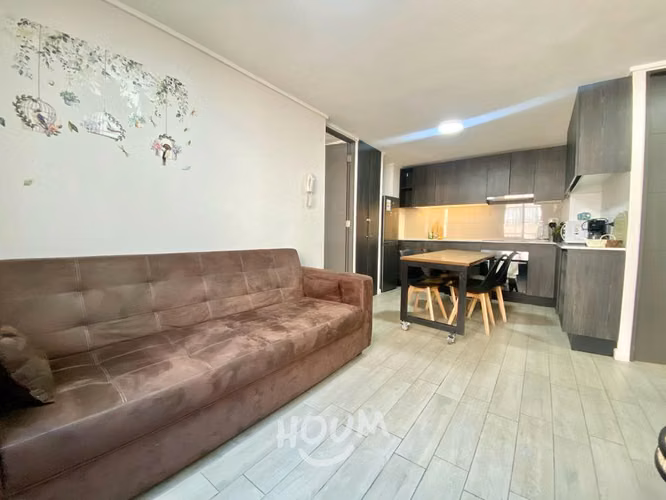 Departamento en Avenida Rondizzoni