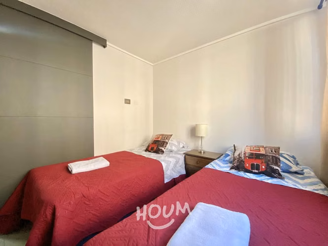 Departamento en Avenida Rondizzoni