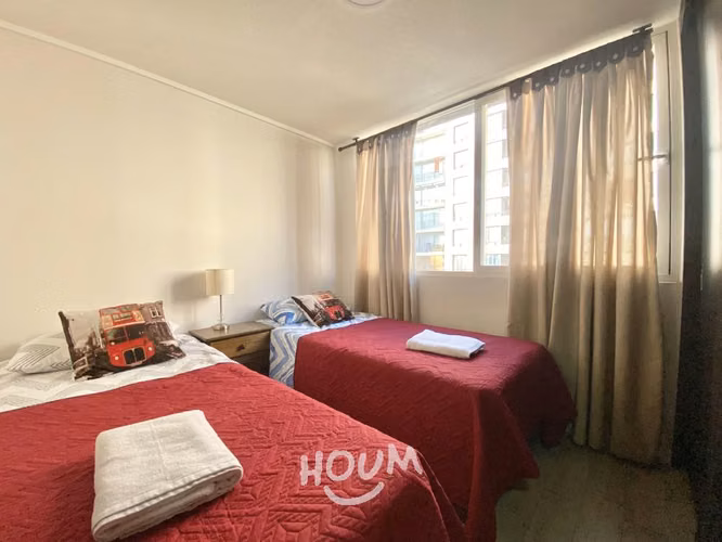 Departamento en Avenida Rondizzoni
