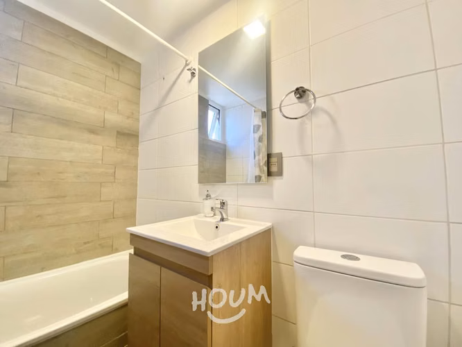 Departamento en Avenida Rondizzoni