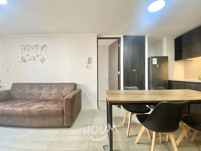 Departamento en Avenida Rondizzoni