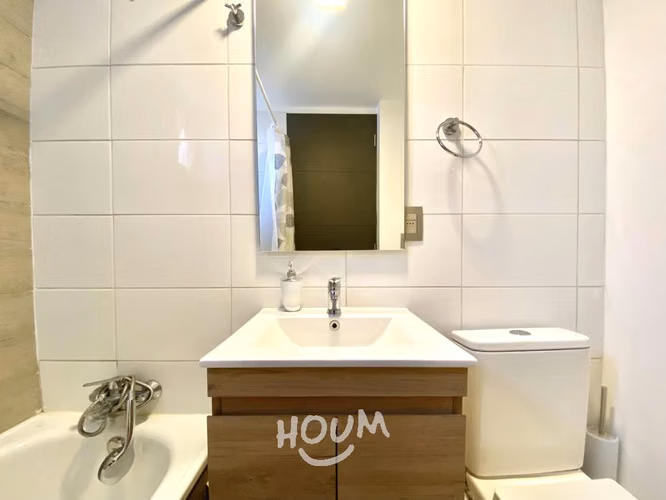 Departamento en Avenida Rondizzoni
