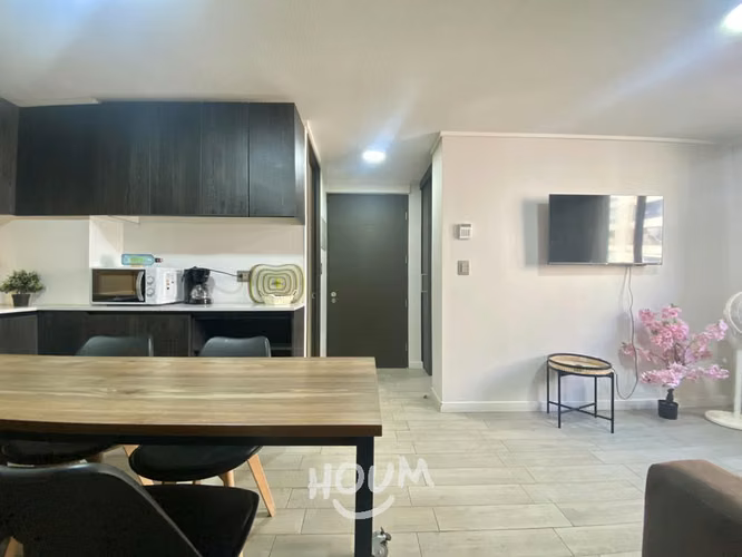 Departamento en Avenida Rondizzoni