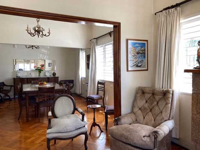 Casa 1 Pte, Viña del Mar, Valparaíso