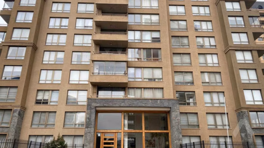 Se arrienda departamento en Avenida Alemania (96280)
