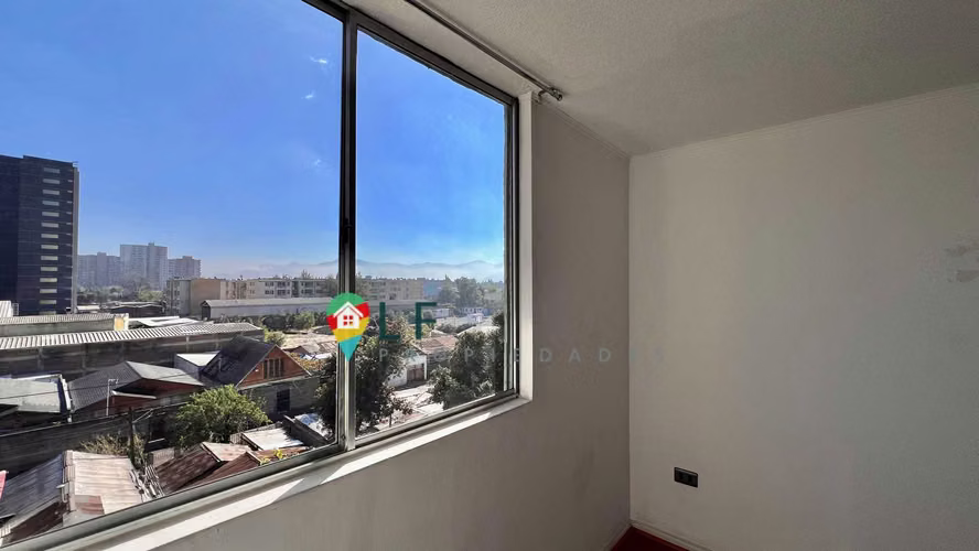 LUMINOSO DPTO, VISTA DESPEJADA, COCINA AMPLIA (96292)