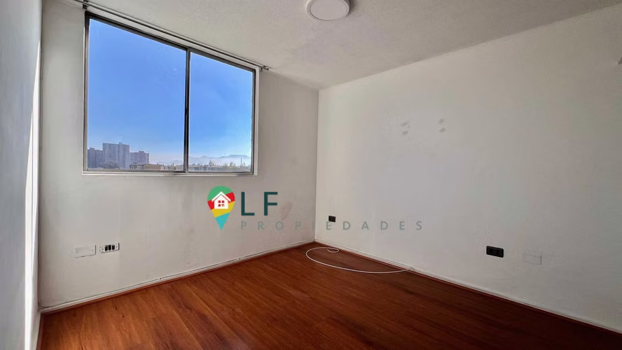 LUMINOSO DPTO, VISTA DESPEJADA, COCINA AMPLIA (96292)