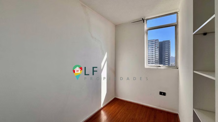 LUMINOSO DPTO, VISTA DESPEJADA, COCINA AMPLIA (96292)