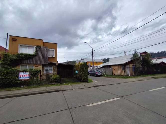 SE VENDE CASA ESQUINA EN VILLA SAN ANDRES (96293)