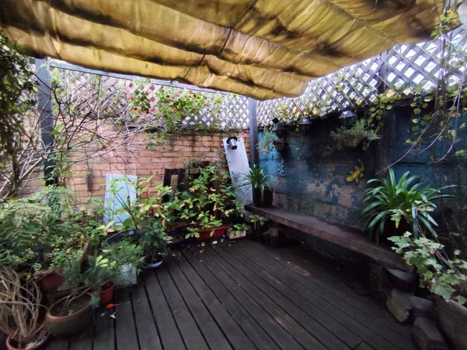 SE VENDE CASA ESQUINA EN VILLA SAN ANDRES (96293)