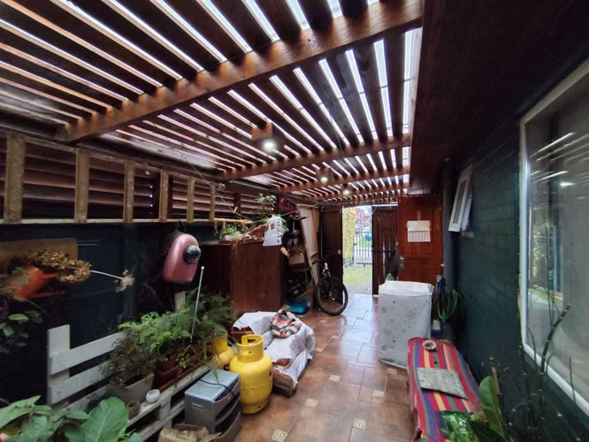 SE VENDE CASA ESQUINA EN VILLA SAN ANDRES (96293)
