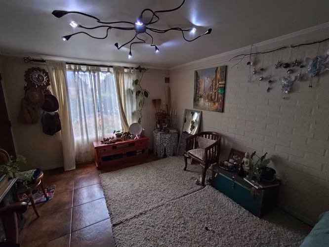 SE VENDE CASA ESQUINA EN VILLA SAN ANDRES (96293)