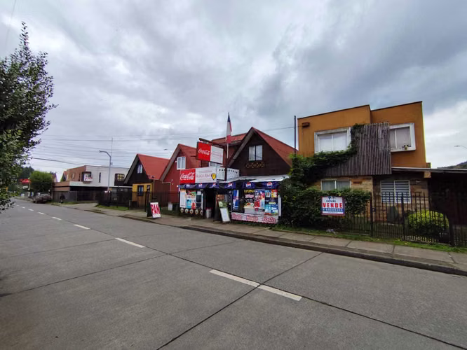 SE VENDE CASA ESQUINA EN VILLA SAN ANDRES (96293)